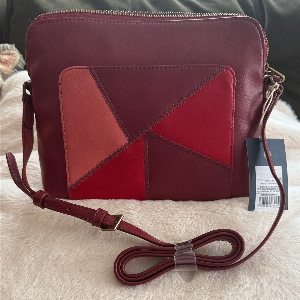 CUTE PURSE BRAND NEW WITH TAGS